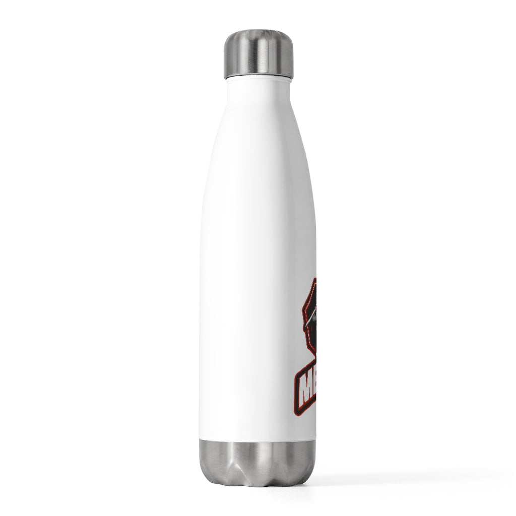 nm 20oz Insulated Bottle