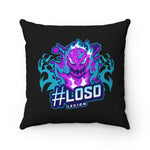 loso Large Pillow