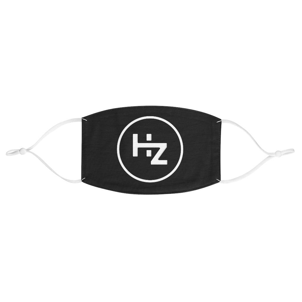 hzrd Small Face Mask