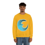 CURSED Crewneck Sweatshirt