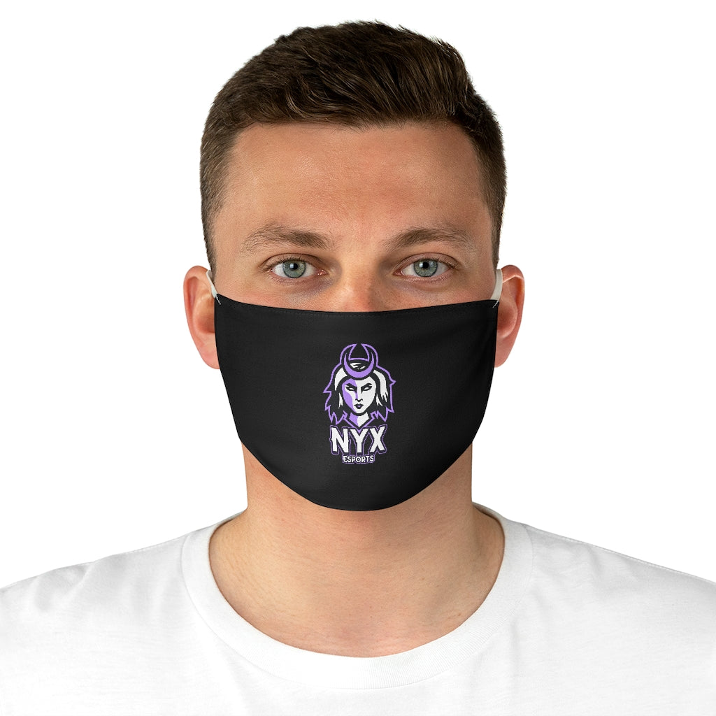 nyx Small Face Mask