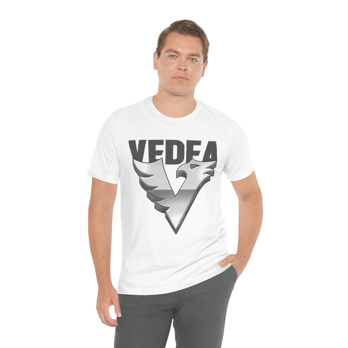 vda Soft T Shirt