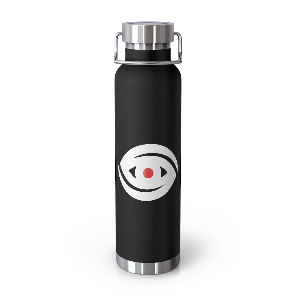 red3 Insulated Bottle