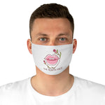 tnf Fabric Face Mask