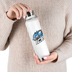 ice 22oz Vacuum Insulated Bottle