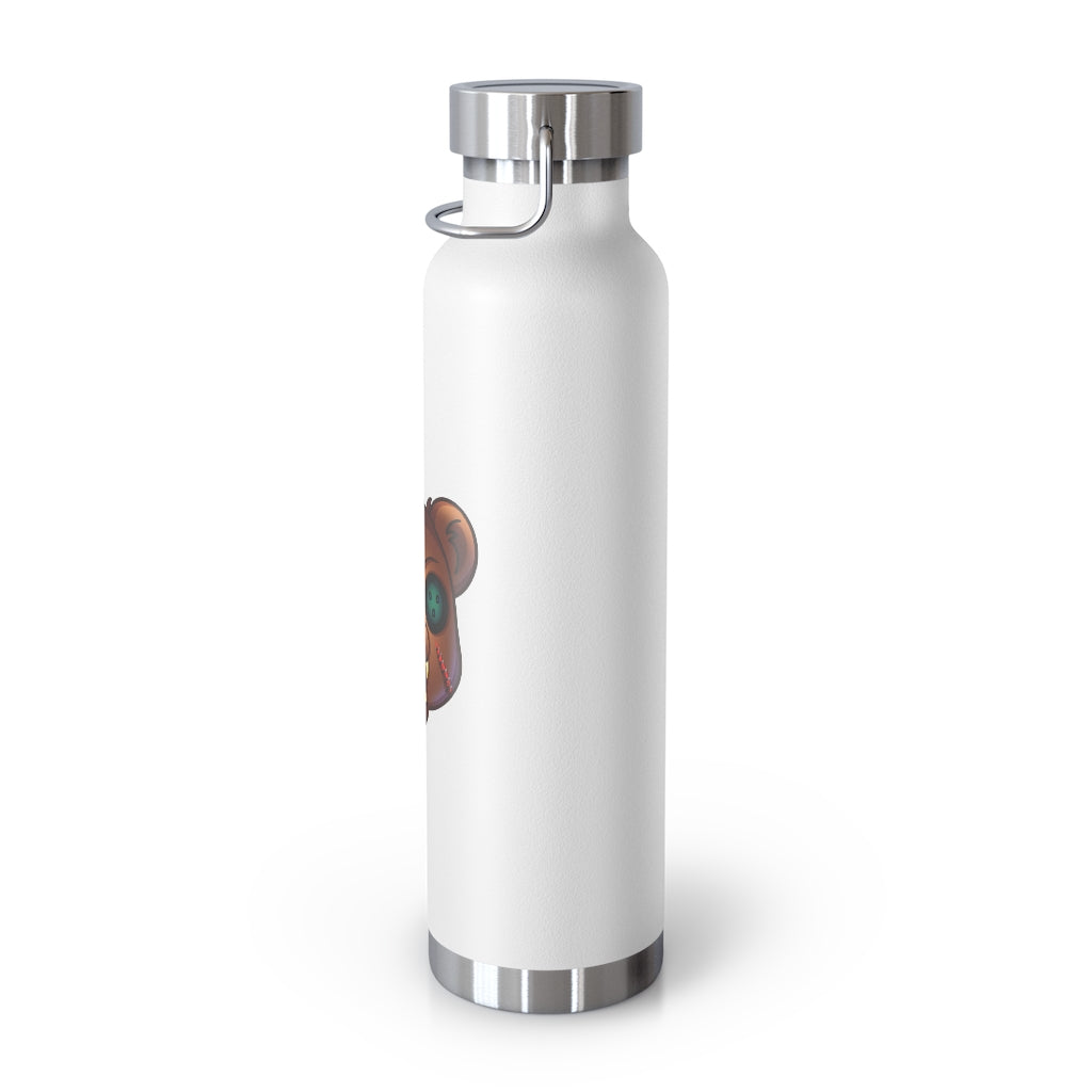 t-pb Insulated Bottle