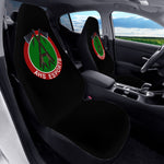 AHS Car Seats Cover 2Pcs