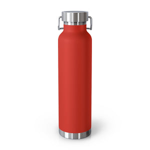 s-wcw 22oz Vacuum Insulated Bottle
