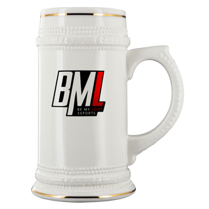 bml Huge Stein Mug