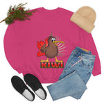 kiwi Crewneck Sweatshirt