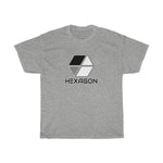 s-hex ADULT T SHIRT