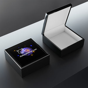 gh Jewelry Box