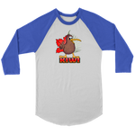 kiwi Baseball Shirt