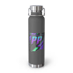 pnp 22oz Vacuum Insulated Bottle