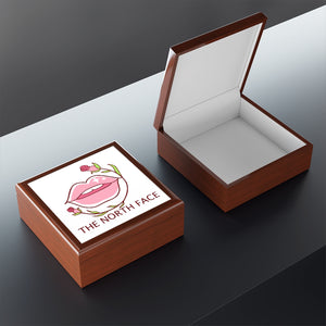 tnf Jewelry Box