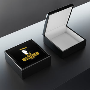 gf Jewelry Box