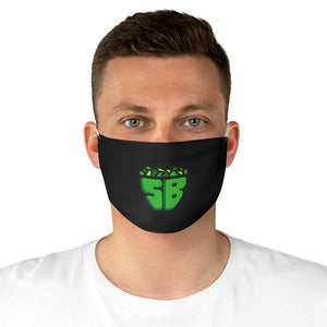 sb Small Face Mask