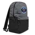 korb Embroidered Champion Backpack