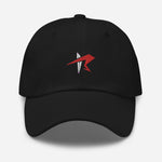 RIFT Embroidered Dad Hat