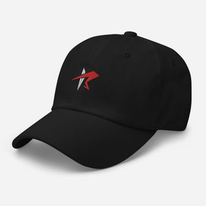 RIFT Embroidered Dad Hat