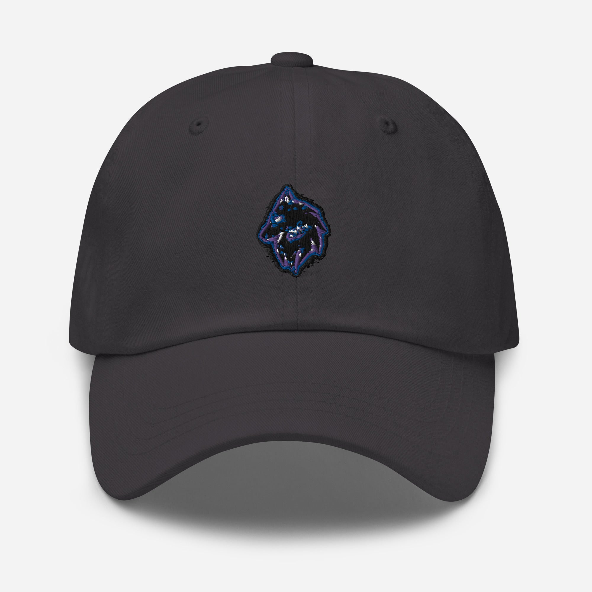 shc Embroidered Dad hat
