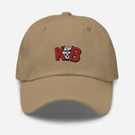 kilb Embroidered Dad Hat