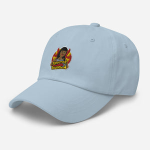 s-smom Embroidered Dad hat
