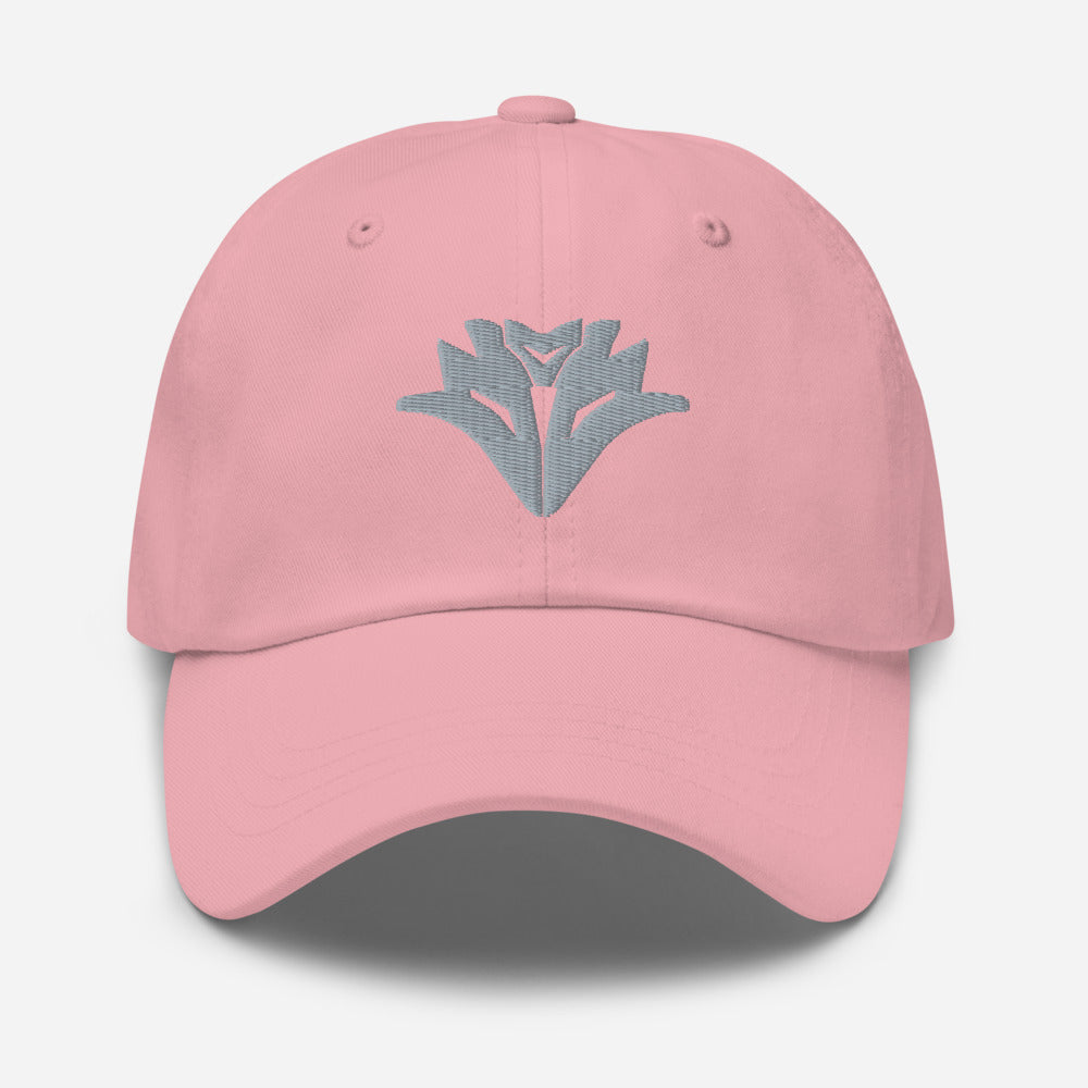 almr Embroidered Dad hat