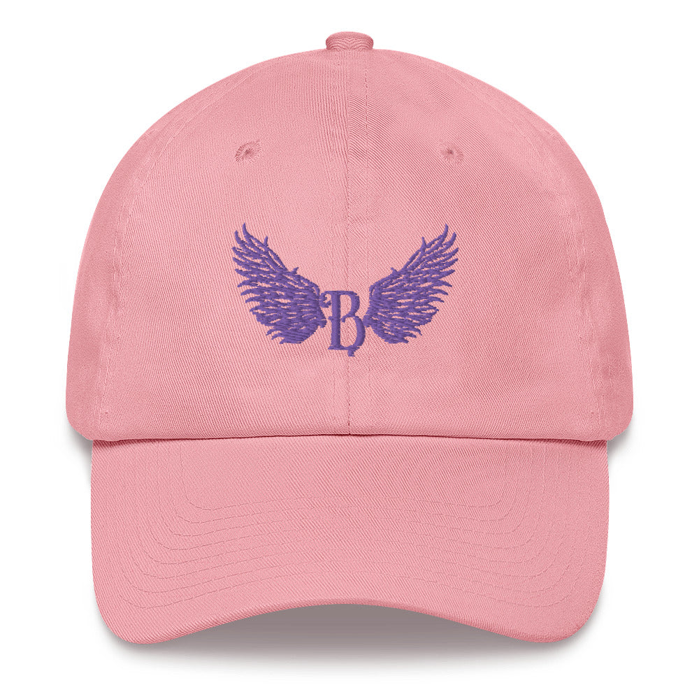 mab Embroidered Dad hat
