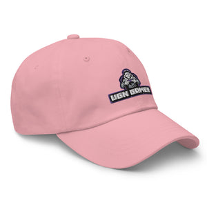 ugng Embroidered Dad hat