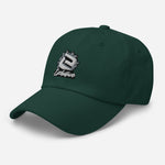 exc Embroideed Dad hat
