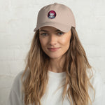 thor Embroidered Dad Hat