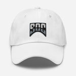 sogn Embroidered Dad hat