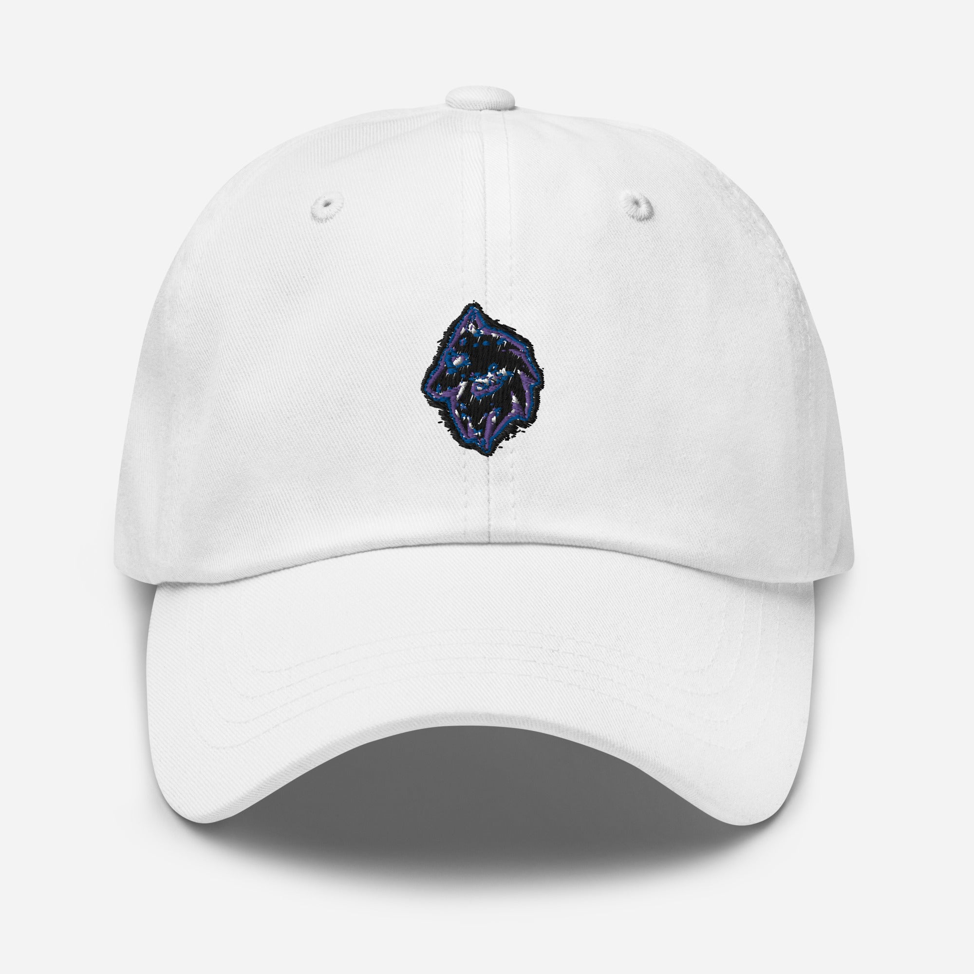 shc Embroidered Dad hat