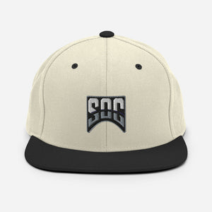 sogn Embroidered Hat