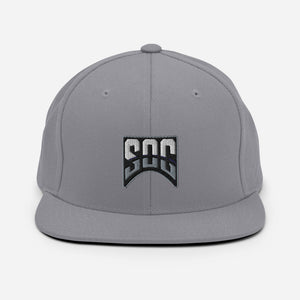 sogn Embroidered Hat