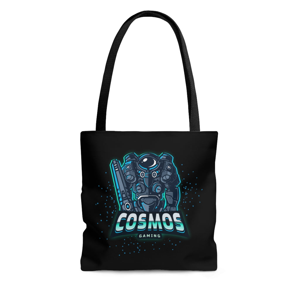 t-cos TOTE BAGS