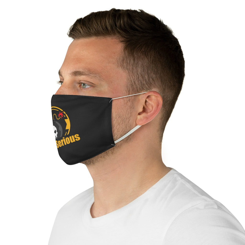 t-ts SMALL FACE MASK