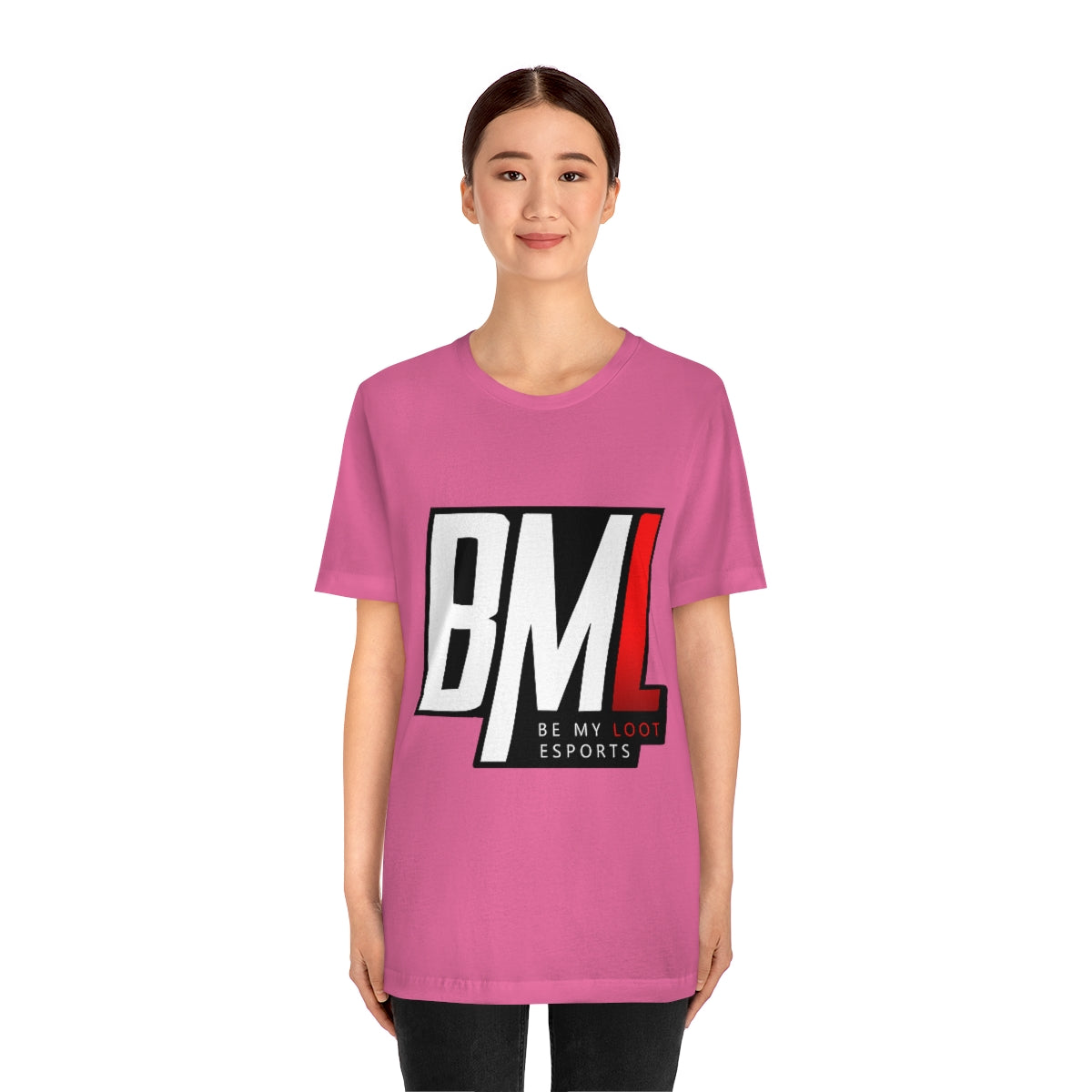 bml Soft T Shirt