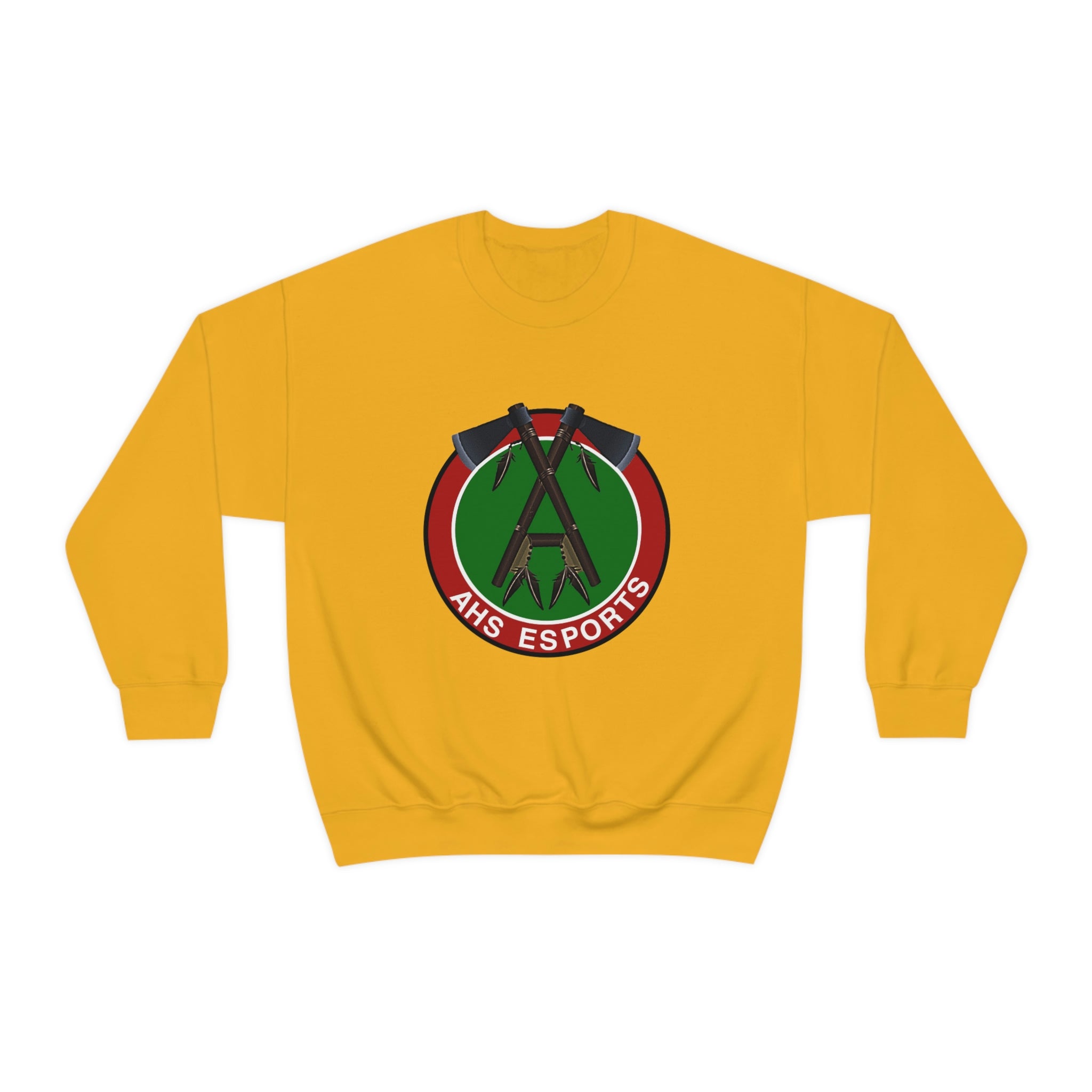 AHS Crewneck Sweatshirt