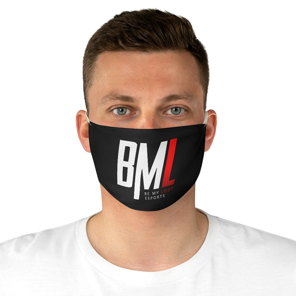 bml Small Face Mask