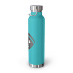 red3 Insulated Bottle