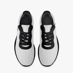 tme Women's Lifestyle Mesh Running Shoes - Black Trim