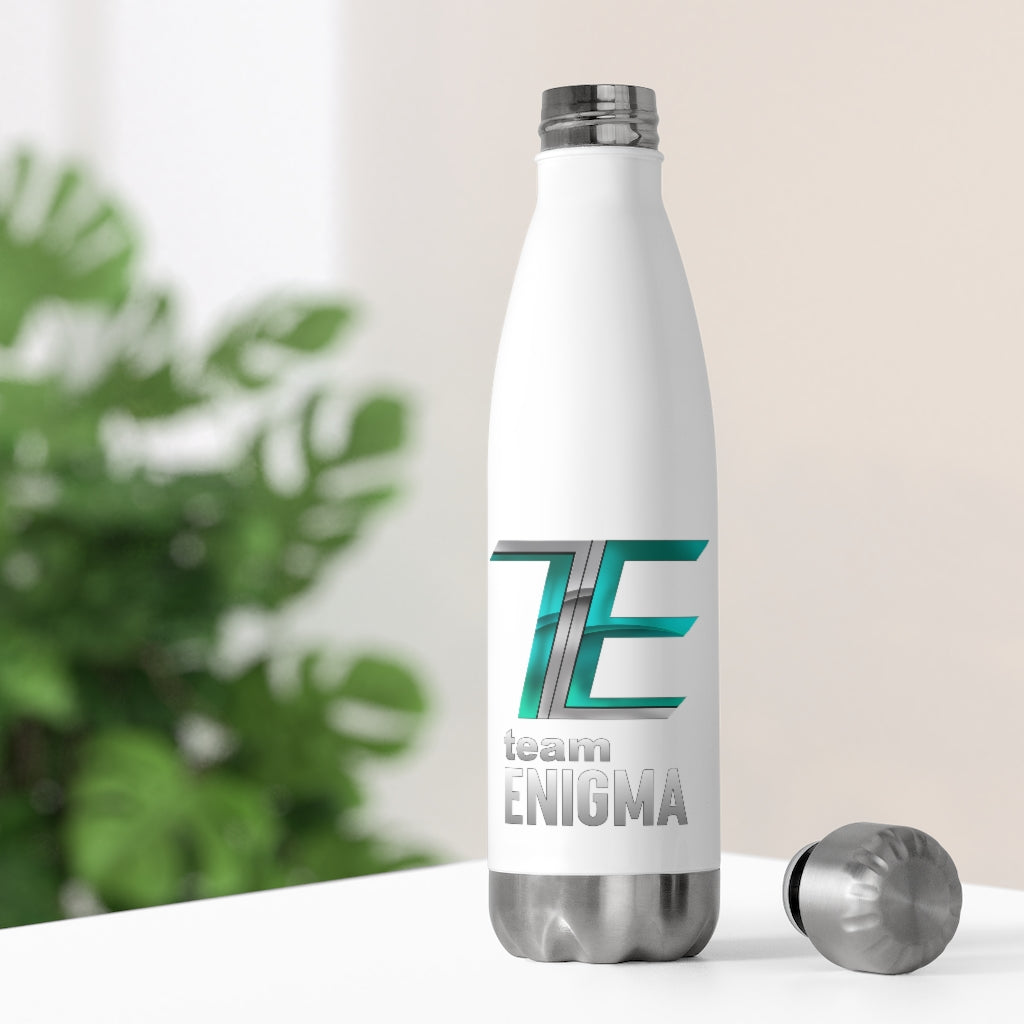 t-eng Tritan20oz Insulated Bottle