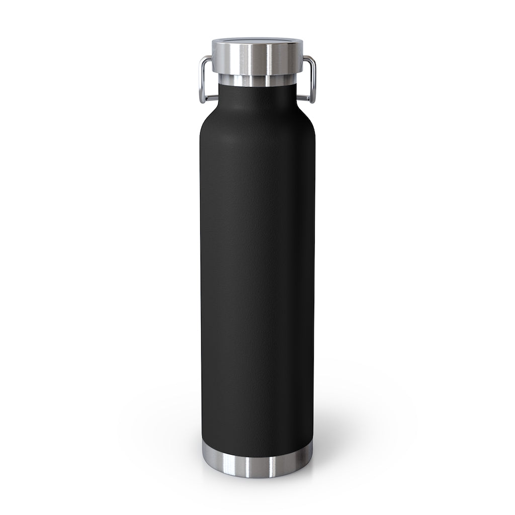 md 22oz Vacuum Insulated Bottle