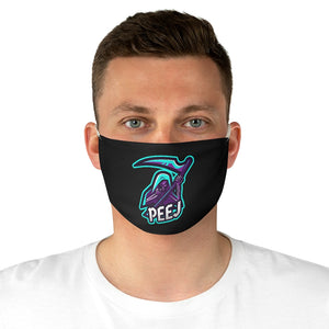 peej Fabric Face Mask