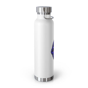 shc 22oz Vacuum Insulated Bottle