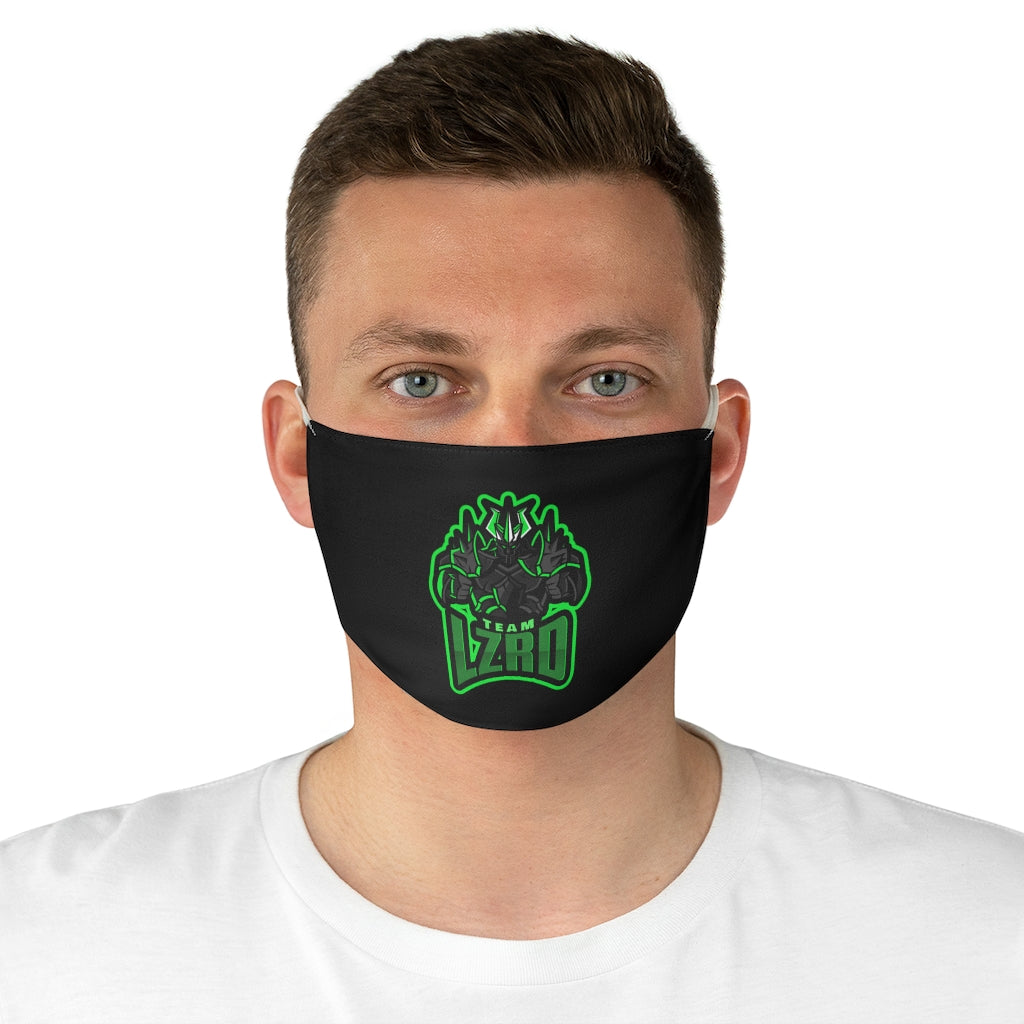 t-lz SMALL FACE MASK