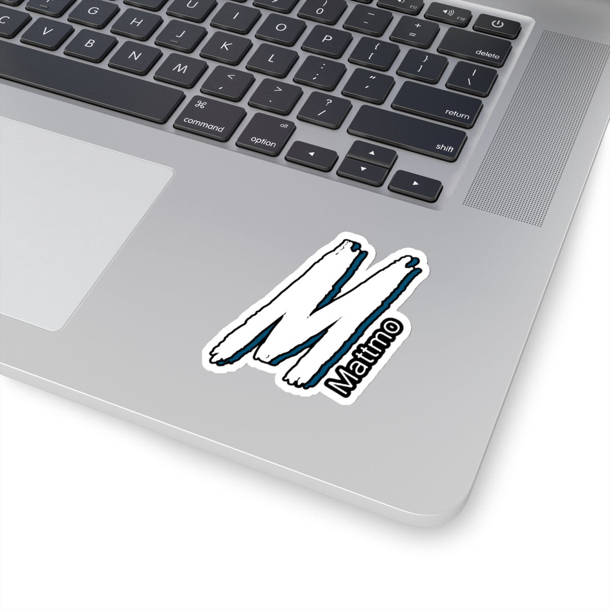 s-mm STICKERS