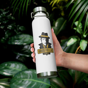 gf Insulated Bottle